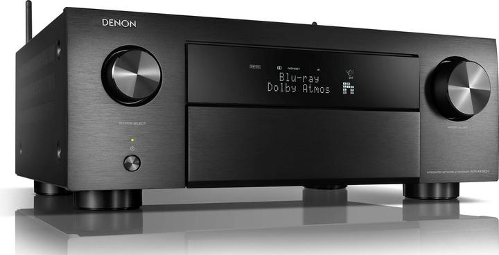 Immagine prodotto Denon AVR-X4500H (9.2 canali, FM)
