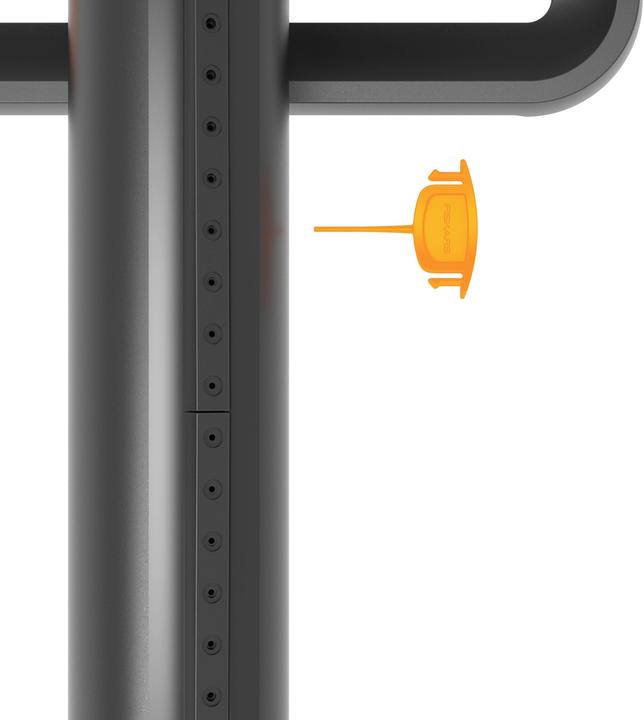 Produktbild No Name Fiskars Zraszacz Wahadłowy Comfort L