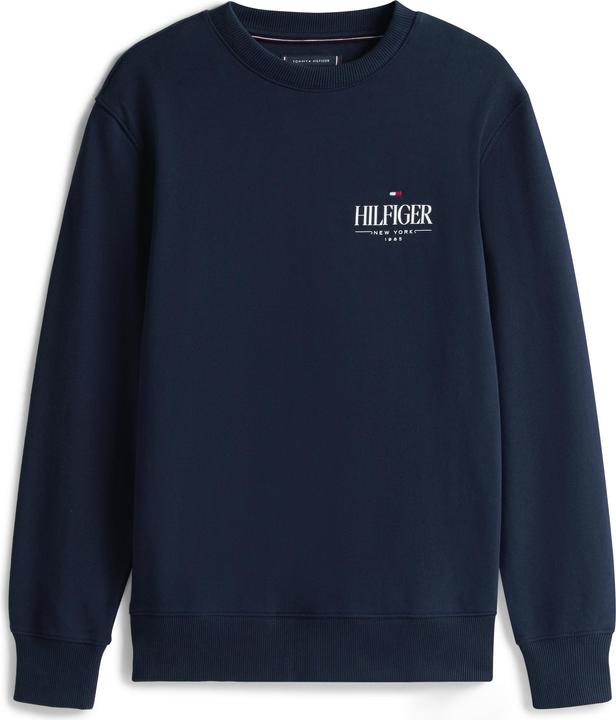 Produktbild Tommy Hilfiger Hilfiger Stacked Sweatshirts (XL)