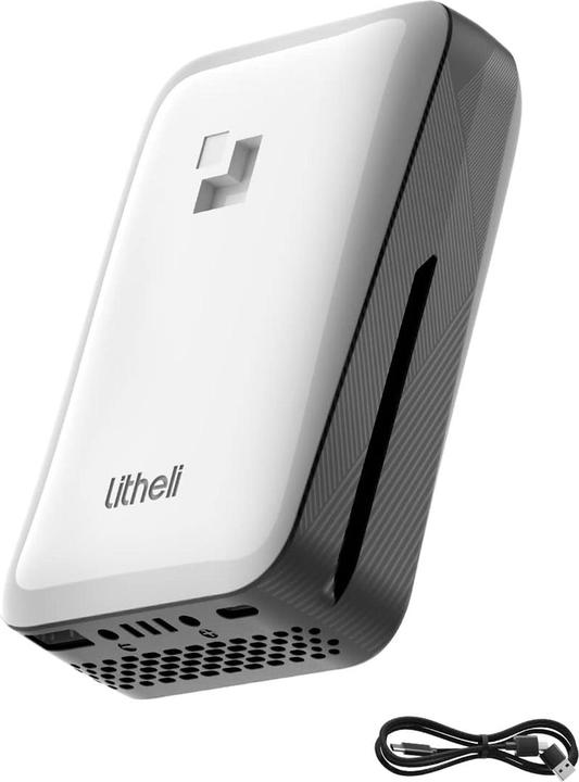 Produktbild Litheli U20 (45 W, 2 Ports)