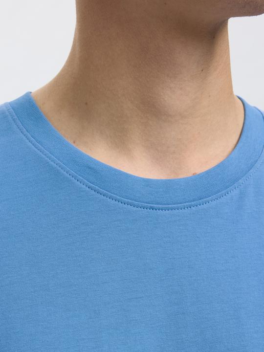 Immagine prodotto Selected Homme Slhaspen Ss O-Neck Tee Noos (M)