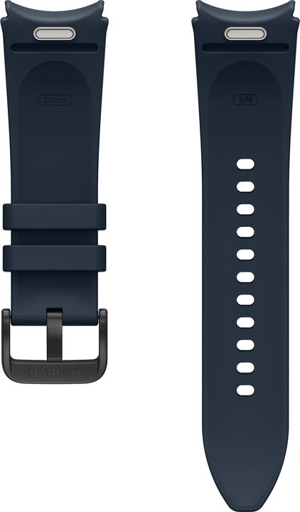Immagine prodotto Samsung Hybrid Eco Leather Band (20 mm, Elastomero fluorurato, Cuoio)