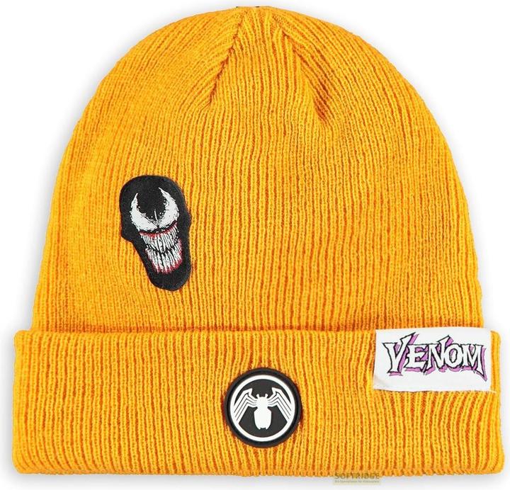 Produktbild Spiderman Boys Beanie (One Size)