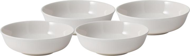 Actual product image Villeroy & Boch Multipack For Me Bol - 4 pieces (17.70 cm, 0.80 l, 4 x)