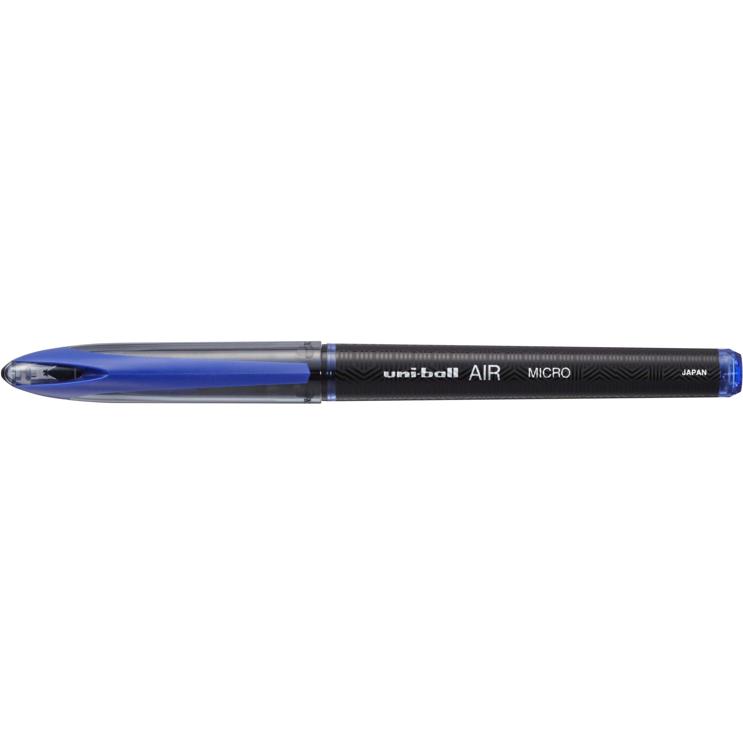 Thumbnail - Uni-ball, Schreibstifte, Ink Roller Air Ball (Blue, 1 x)