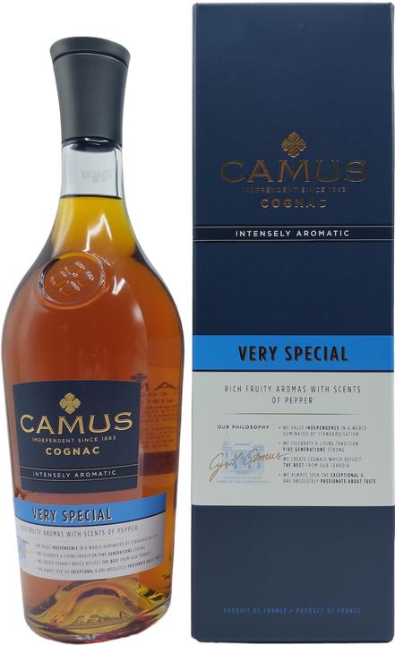Camus Vs (1 x 100 cl)
