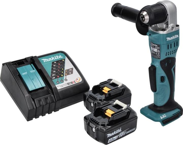 Image du produit Makita DDA 351 (Perceuse d’angle)