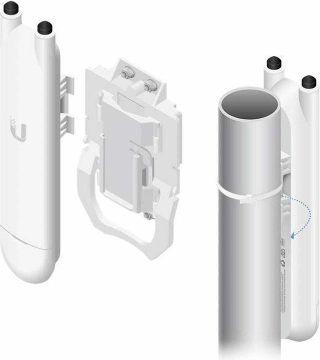 Produktbild Ubiquiti Antenne Dual Band Unifi (5G)