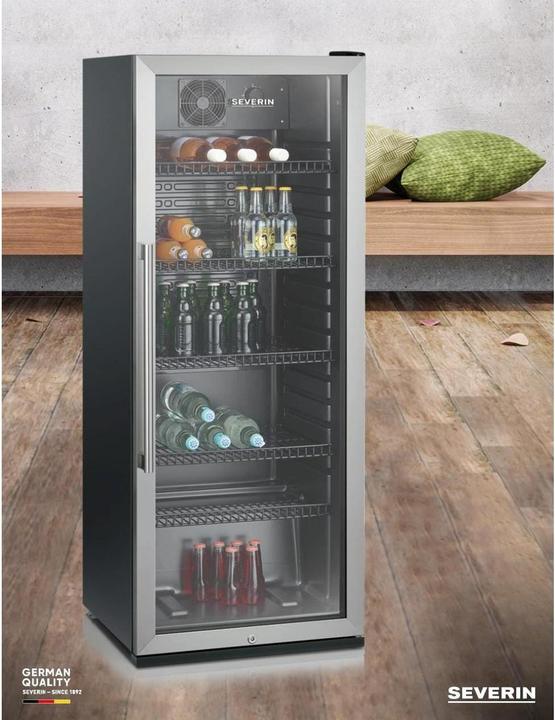 Actual product image Severin FKS8841 (241 l)