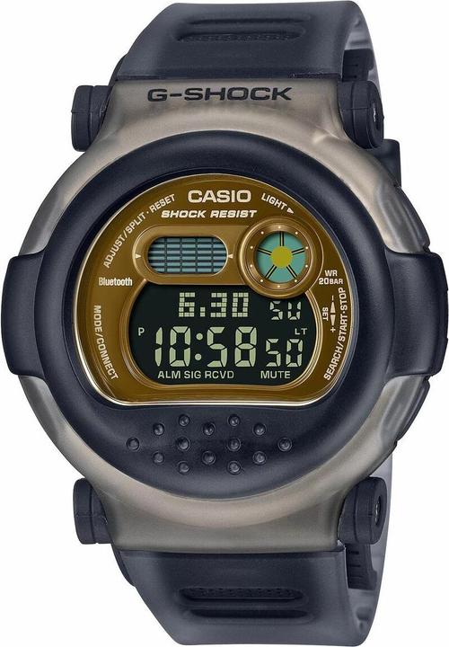 Produktbild Casio G-B001MVB-8ER (47 mm)
