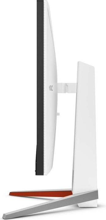 Actual product image BenQ Mobiuz EX3210U (3840 x 2160 Pixels, 32")