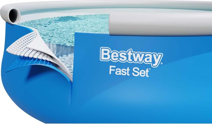 Immagine prodotto Bestway Fast Set (Ø 457 x 84 cm)