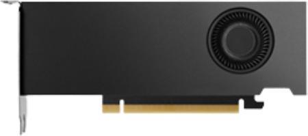 Actual product image NVIDIA RTX 4000 SFF Ada (20 GB)