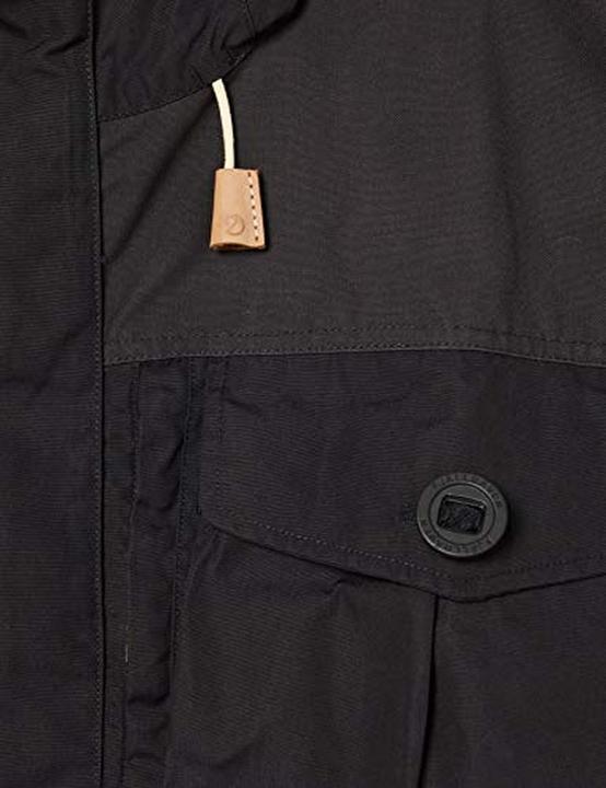 Actual product image Fjällräven Smock No. 1 Jacket (M)