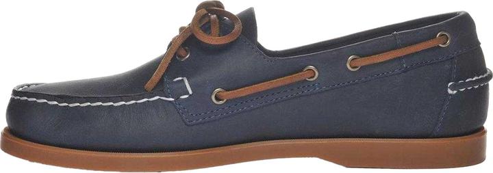 Produktbild Sebago Portland Bootsschuhe Leder (44)
