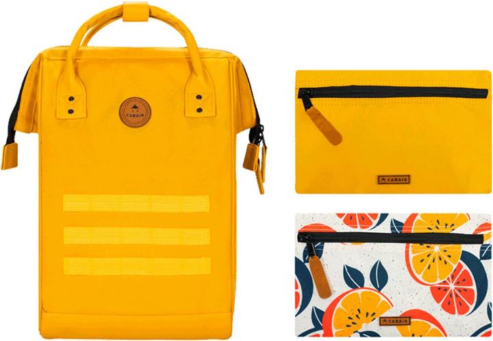 Image du produit Cabaia Sac à dos / Backpack Adventurer Recycled Oxford Medium (23 l)