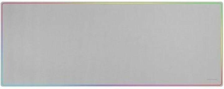 Mars Gaming Tapis De Souris Mmp224 - Taille XXL (Argent) (XXL)