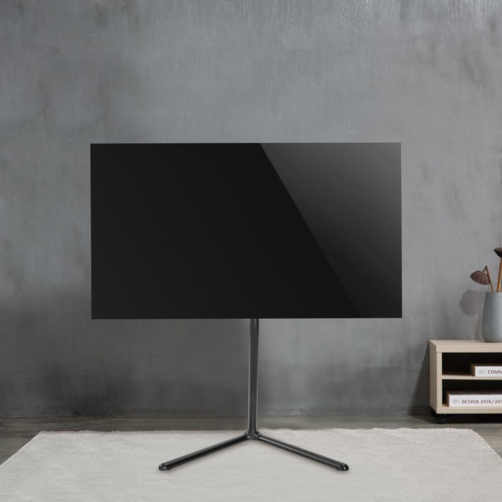 Produktbild Nedis TV Bodenständer (Universal, 70", 40 kg)