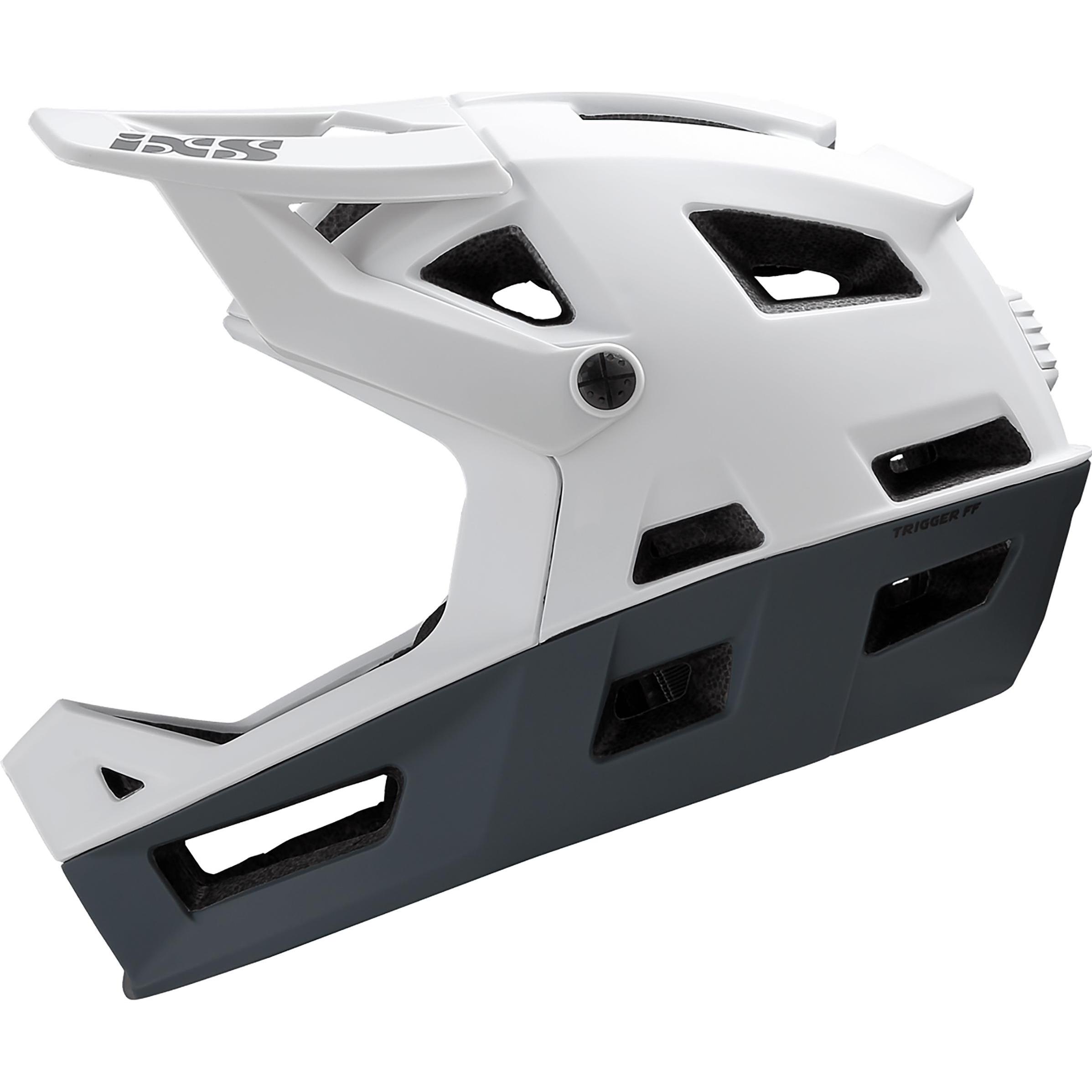 Thumbnail - iXS, Velohelm, (58 - 62 cm)