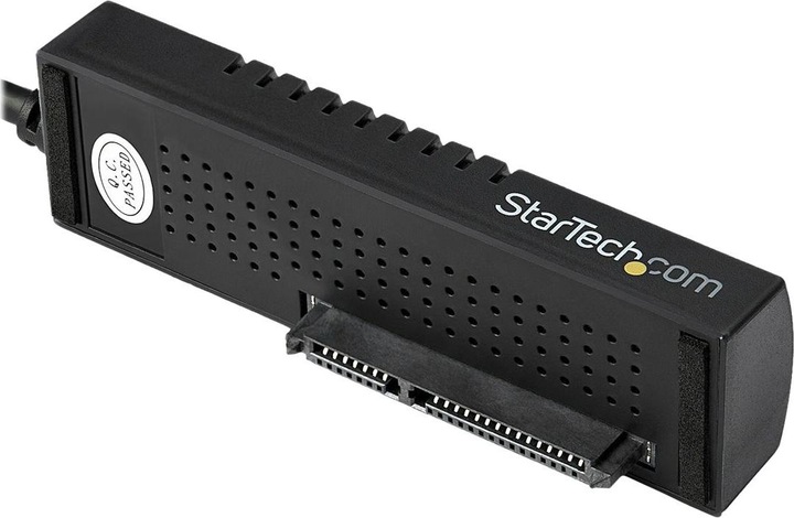 Immagine prodotto StarTech Cavo Adattatore USB-C A Sata (USB-C, 1 Porti)