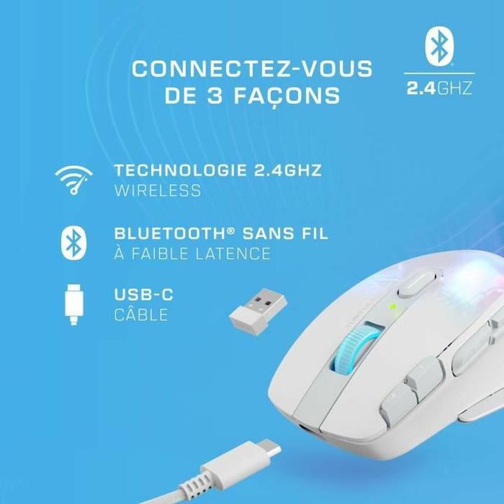 Produktbild Turtle Beach Kone XP Air (Kabellos, Kabelgebunden)