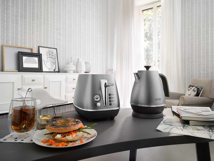 Produktbild De'Longhi KBI2001.S (1.70 l)