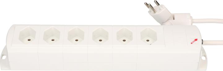 Image du produit Max Hauri Aimant Prime Line (6x, Type 13, 3 m)