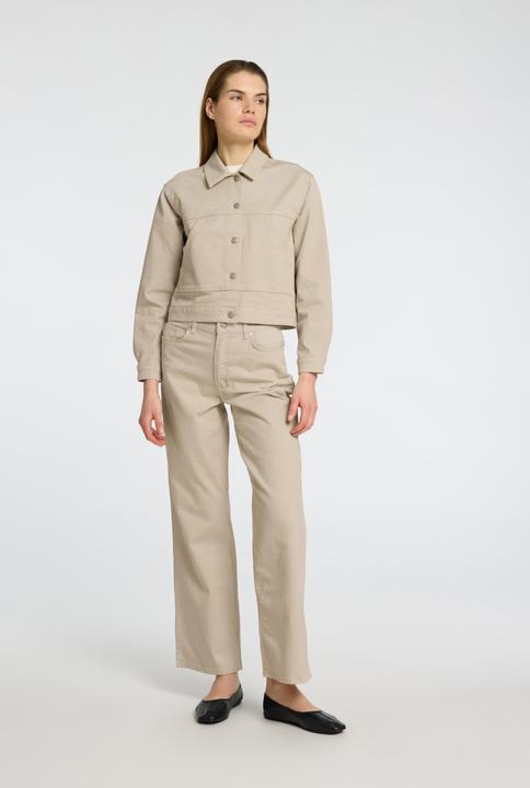 Produktbild Selected Femme High Waist Wide Fit Jeans (W31/L32)