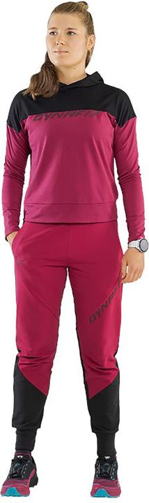 Immagine prodotto Dynafit 24/7 DRIRELEASE HOODY, Donna (XS)