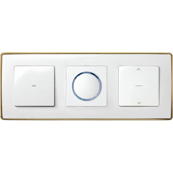 Thumbnail - Simon, Zubehör Schalterprogramm, 8201630-245