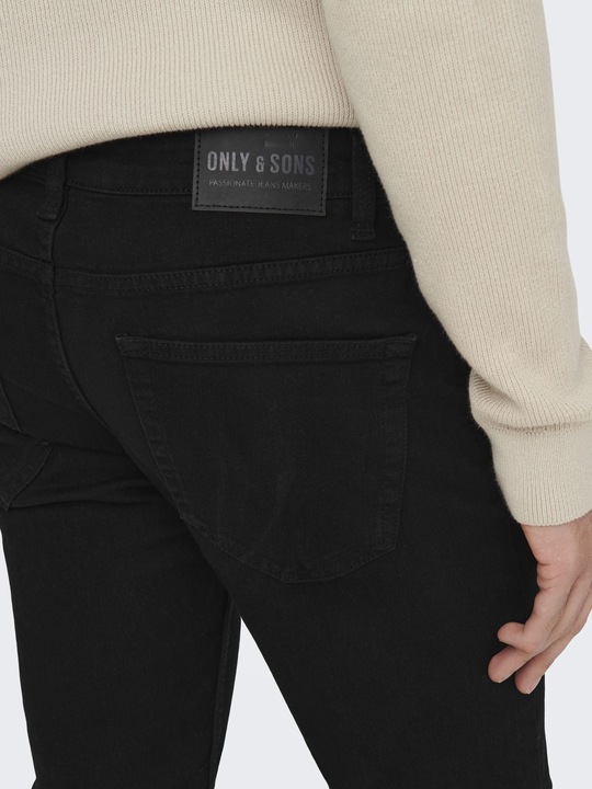 Produktbild Only & Sons Regular fit Jeans (W32/L32)