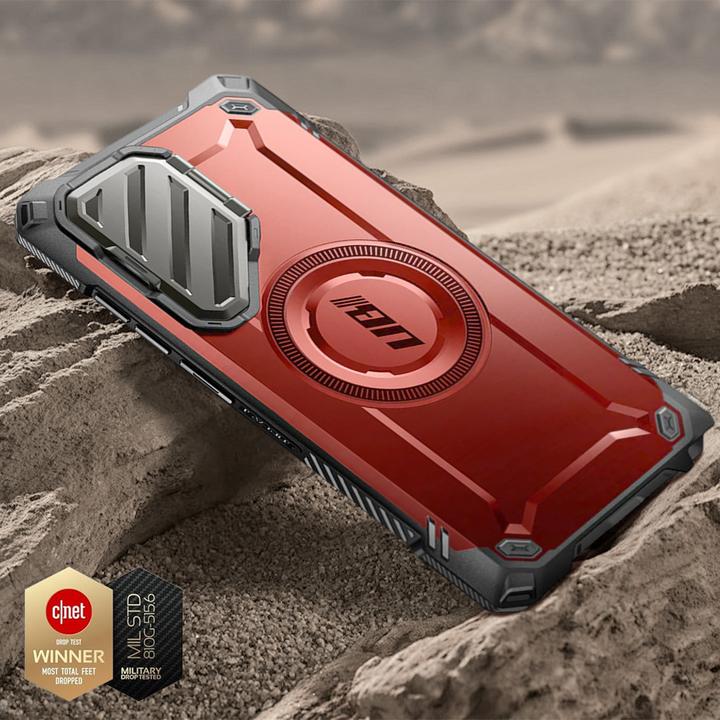 Actual product image Supcase Unicorn Beetle MAG XT Series (Samsung Galaxy S24 Ultra)