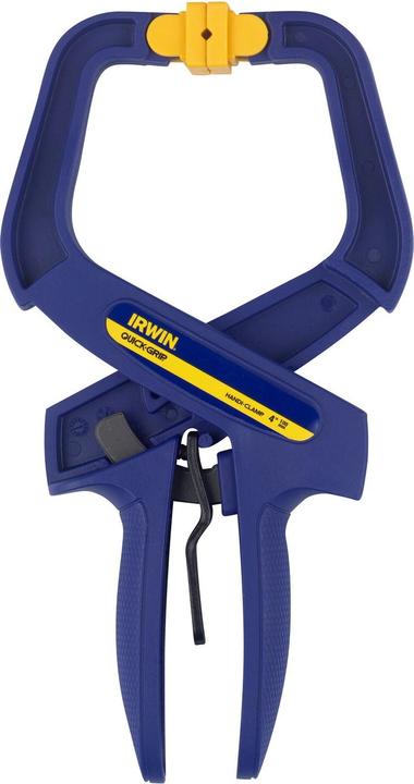 Produktbild Spiral Zwinge (101 mm)