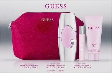 Immagine prodotto Guess Per le donne (Eau de parfum, 75 ml)