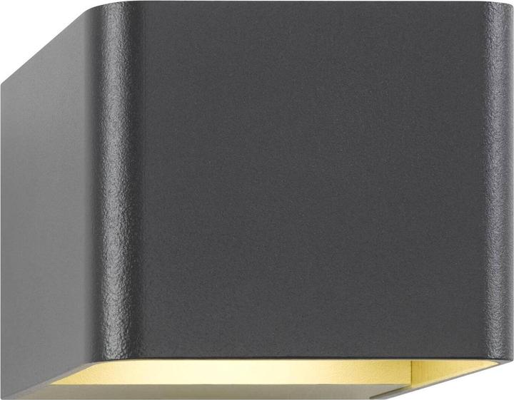 Actual product image LCD Wall & Ceiling Lights (270 lm, IP65)