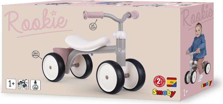 Image du produit Smoby Recrue