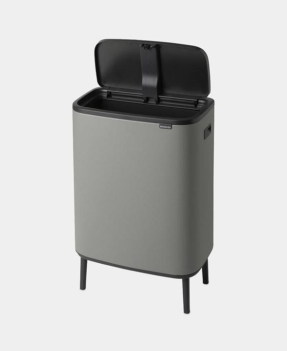 Produktbild Brabantia Bo Touch Bin Hi Rechteckig (60 l)