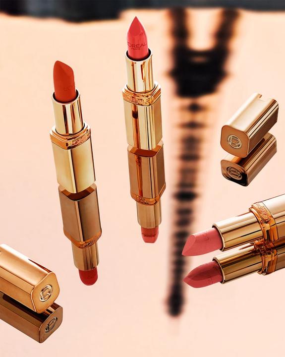 Produktbild L'Oréal Paris Color Riche (129 Montmartre)