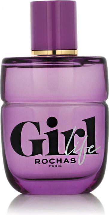 Rochas Girl Life EdP 75ml (Eau de Parfum, 75 ml)