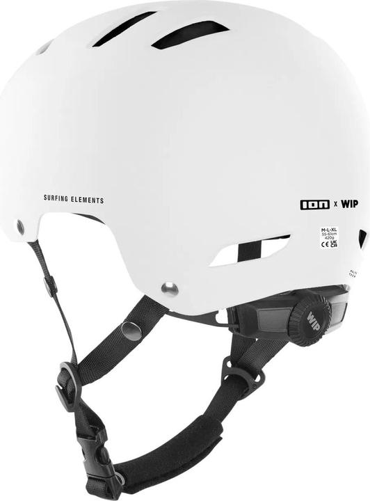Produktbild ION Helmet Slash Core (56 cm)