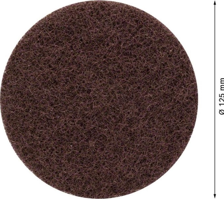 Actual product image Bosch Professional Zubehör Expert N880 (100)