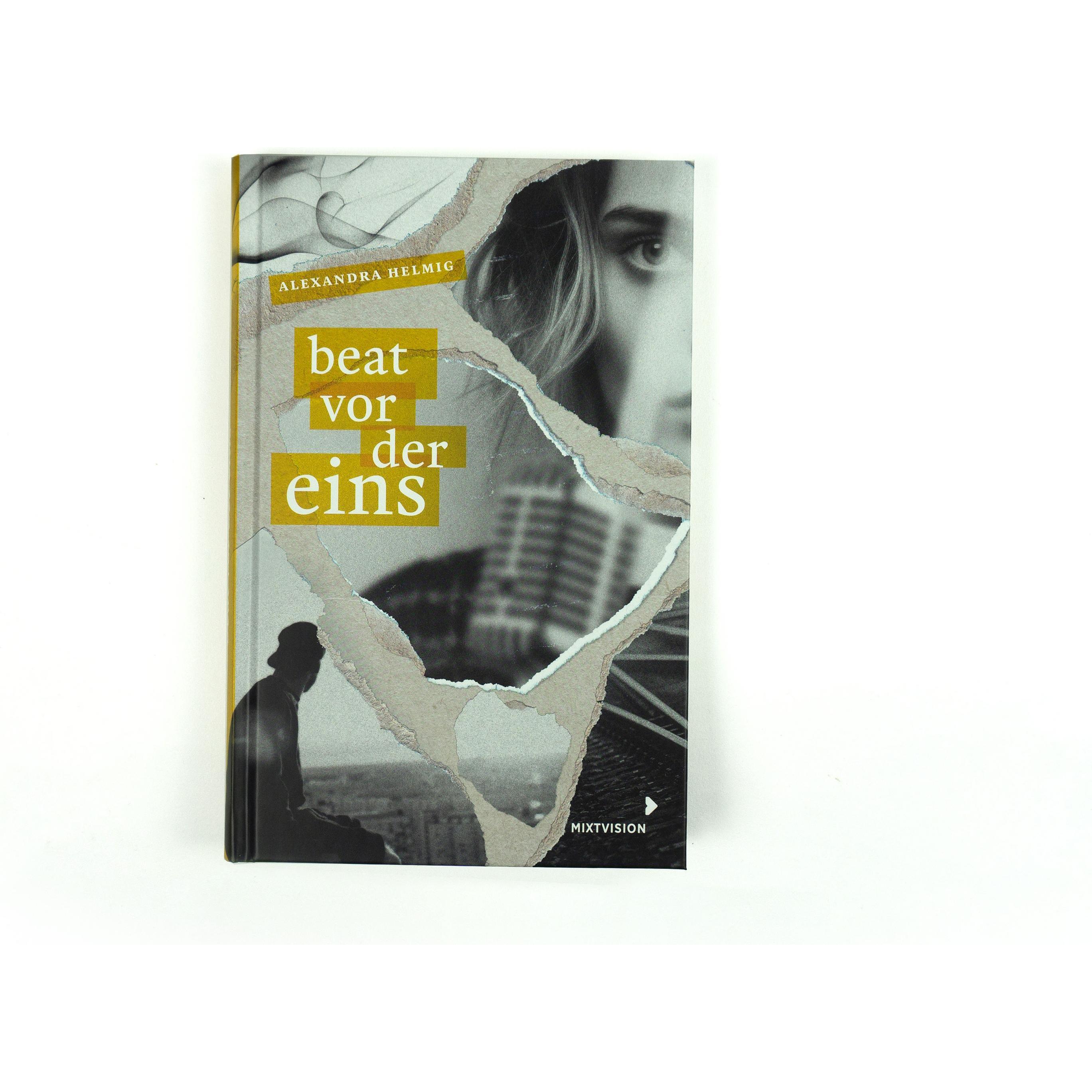 Beat vor der Eins, Kinderbücher von Alexandra Helmig