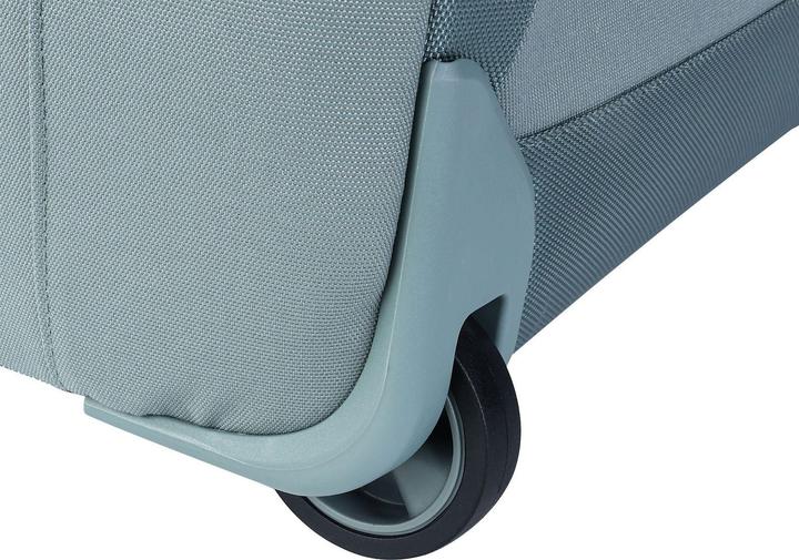 Actual product image Hedgren Journey 2 wheels travel bag 79 cm (109.40 l)