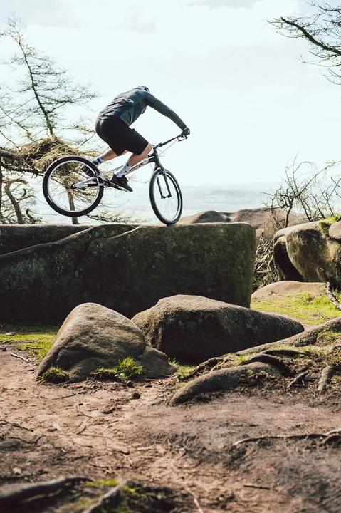 Produktbild Alpinestars Jersey 24 Techstar Envision (S)