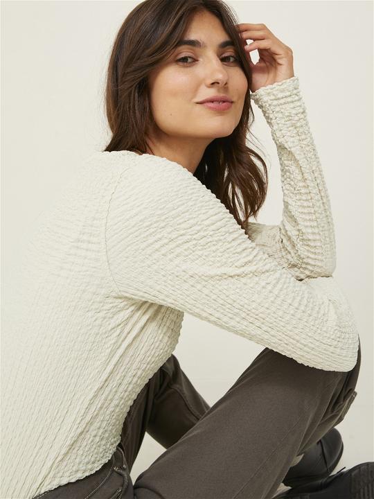 Actual product image JJXX JXGema Stretch Longsleeve (XS)