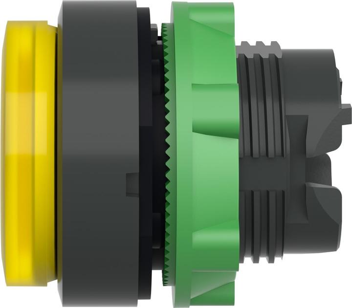 Immagine prodotto Schneider Electric Elemento frontale per pulsante illuminato ZB5, ZB5AW183