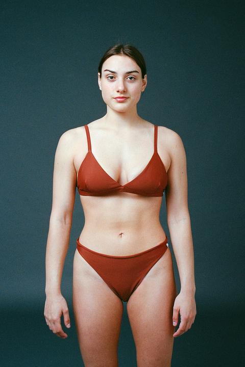 Image du produit Neumühle Haut de bikini Tresa (S)