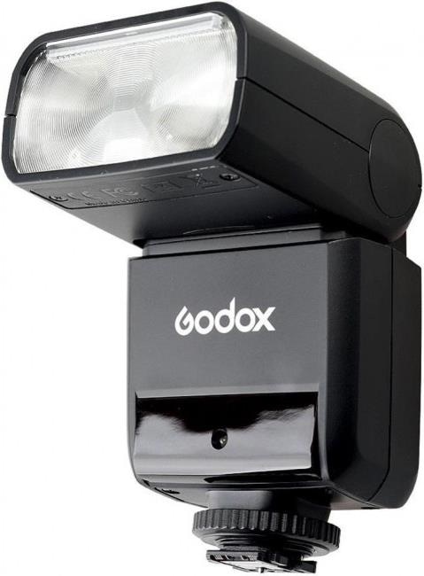 Immagine prodotto Godox TT350C (Attacco del flash, Canon)