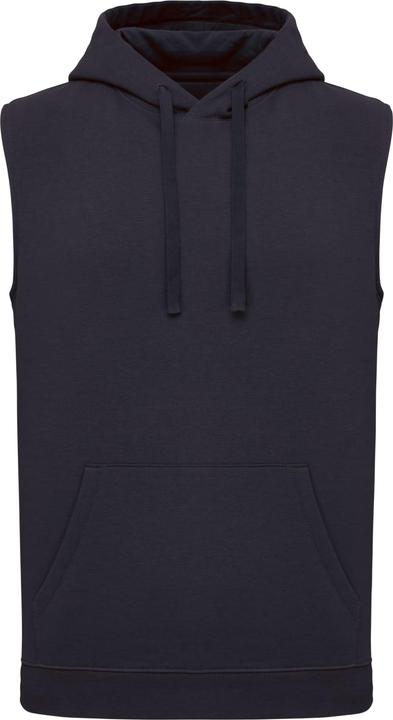 Actual product image Proact Sleeveless hooded sweatshirt (M)