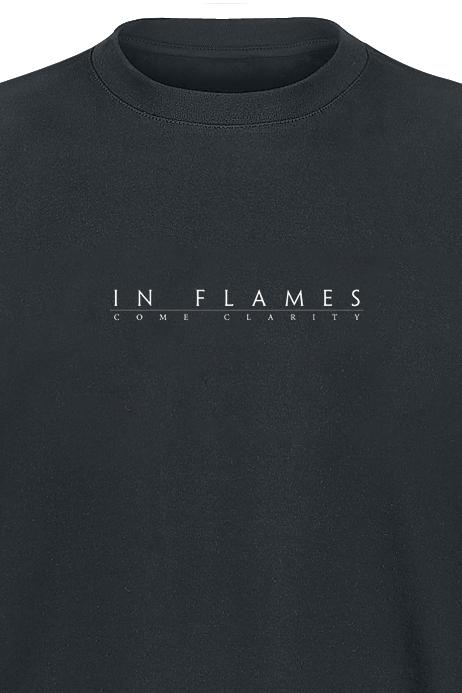 Produktbild In Flames Come Clarity Square (S)